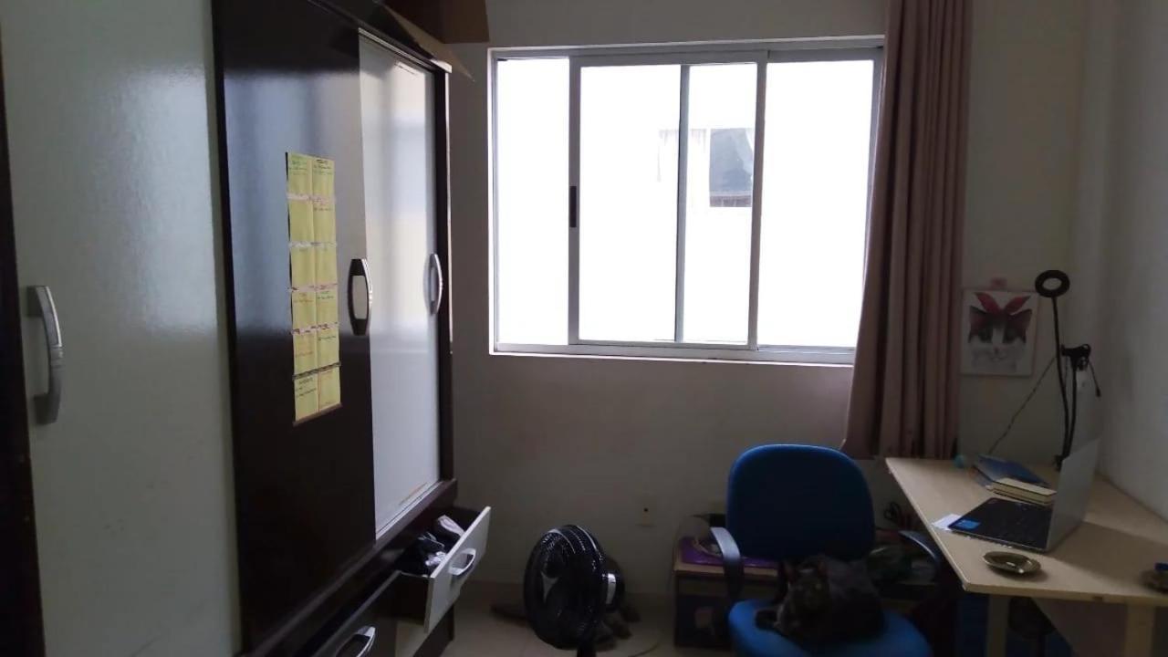 Apartamento Ribeirao Florianópolis Exterior foto